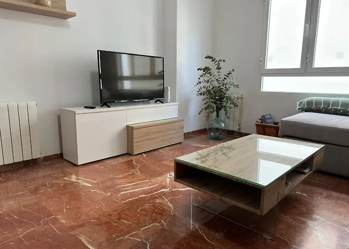 Appartamento La Bodega Con Parking Gratuito Cordova