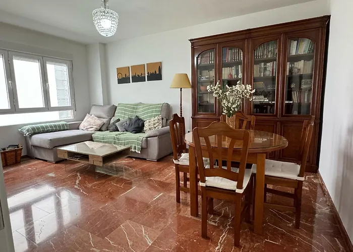 Appartamento La Bodega Con Parking Gratuito