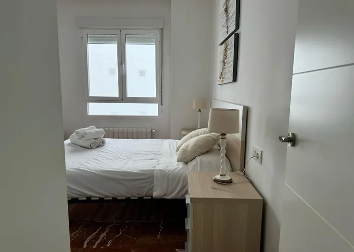 La Bodega Con Parking Gratuito Appartamento Cordova