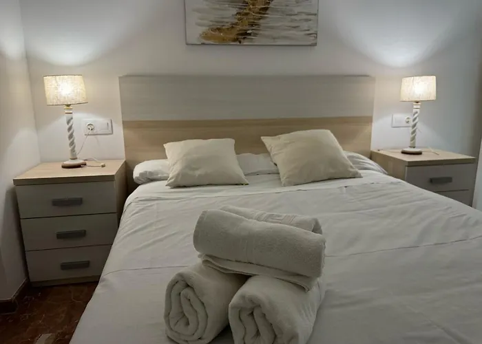 La Bodega Con Parking Gratuito *