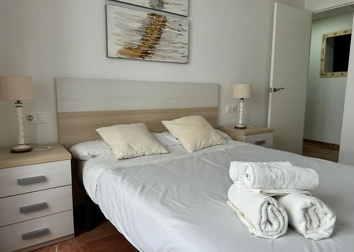 Appartamento La Bodega Con Parking Gratuito *