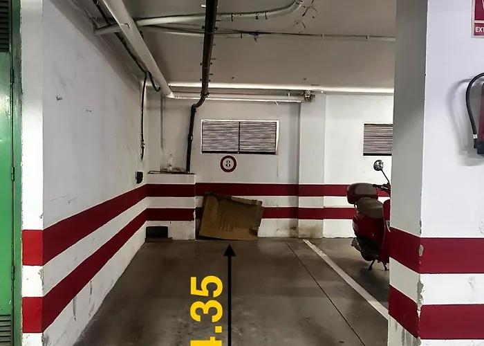 La Bodega Con Parking Gratuito Appartamento