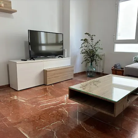 Apartment La Bodega Con Parking Gratuito Cordoba