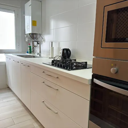 La Bodega Con Parking Gratuito Apartment Córdoba