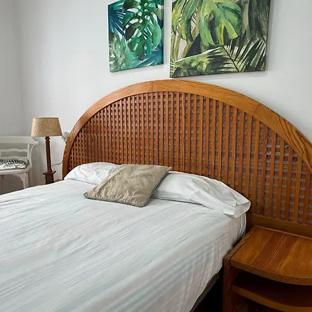 La Bodega Con Parking Gratuito Apartment