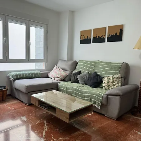 Apartment La Bodega Con Parking Gratuito *