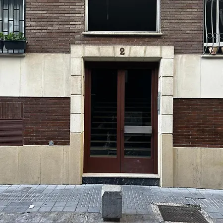 La Bodega Con Parking Gratuito Apartment Córdoba