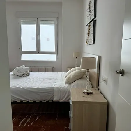 La Bodega Con Parking Gratuito Apartment Córdoba