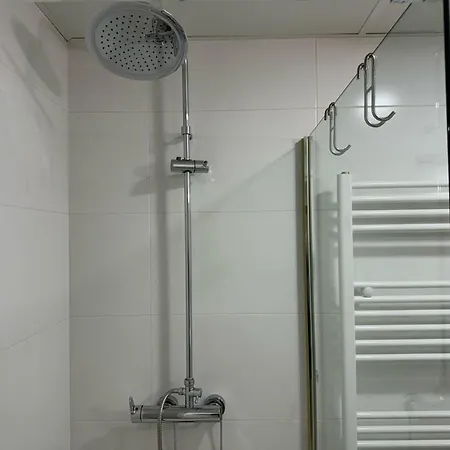 La Bodega Con Parking Gratuito Apartment *