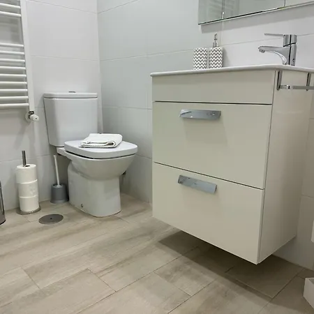 La Bodega Con Parking Gratuito Apartment *