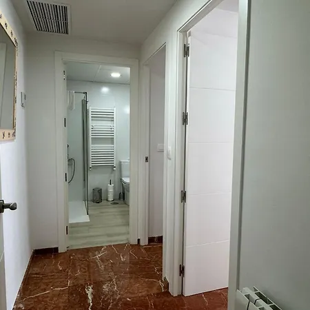 La Bodega Con Parking Gratuito Cordoba