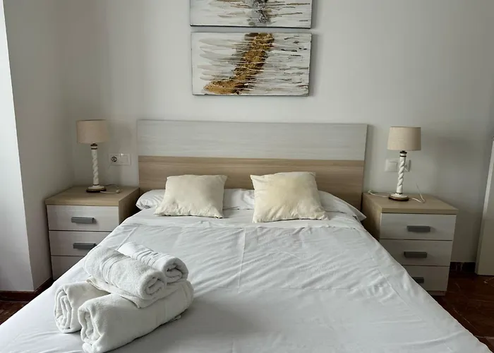 La Bodega Con Parking Gratuito * קורדובה