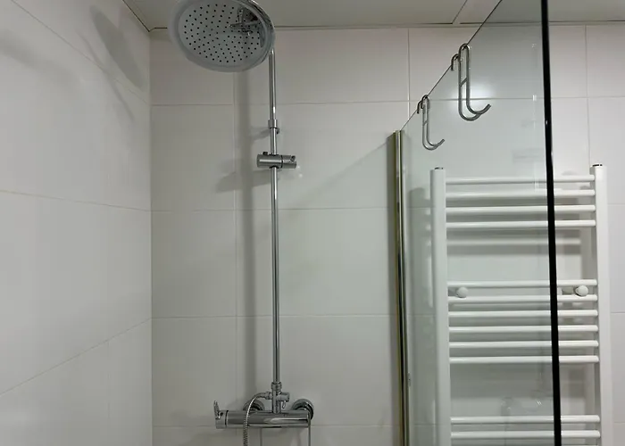 La Bodega Con Parking Gratuito דירה *