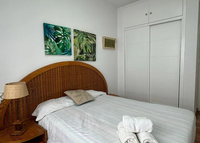 דירה La Bodega Con Parking Gratuito