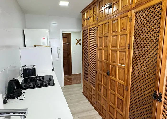 La Bodega Con Parking Gratuito *