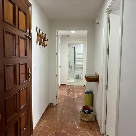 Appartement La Bodega Con Parking Gratuito *