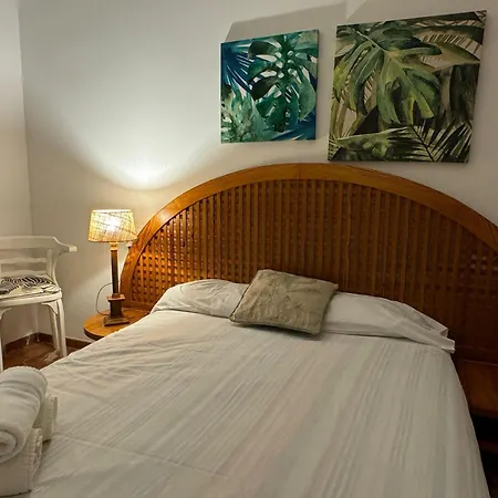 Appartement La Bodega Con Parking Gratuito *