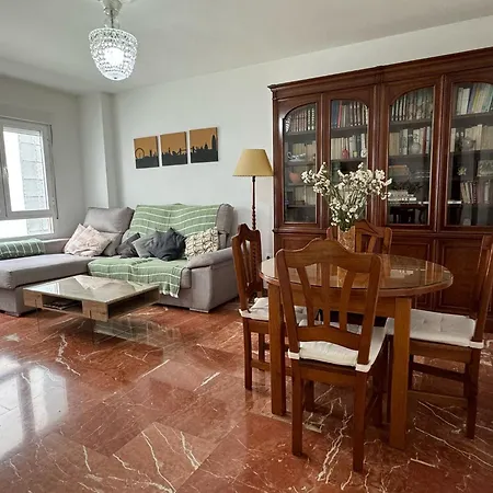 Apartamento La Bodega Con Parking Gratuito