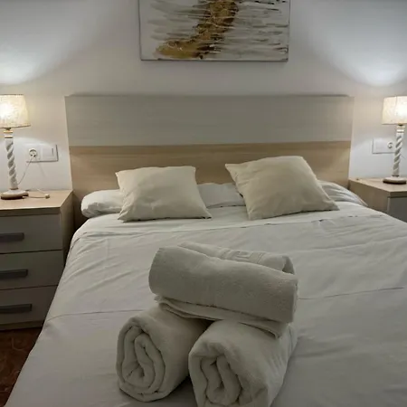 La Bodega Con Parking Gratuito *