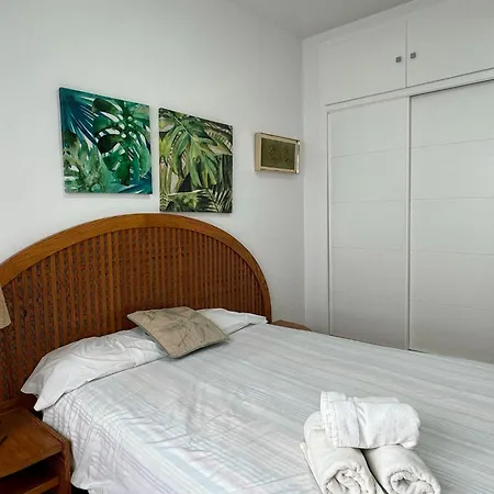 Apartamento La Bodega Con Parking Gratuito