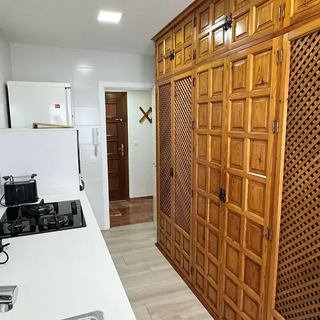 La Bodega Con Parking Gratuito *