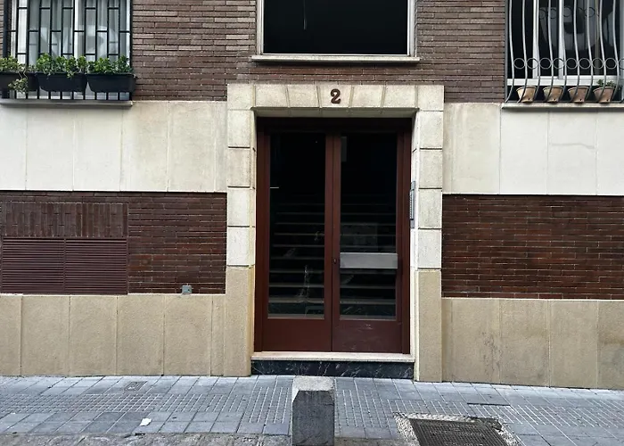 La Bodega Con Parking Gratuito Lejlighed Córdoba