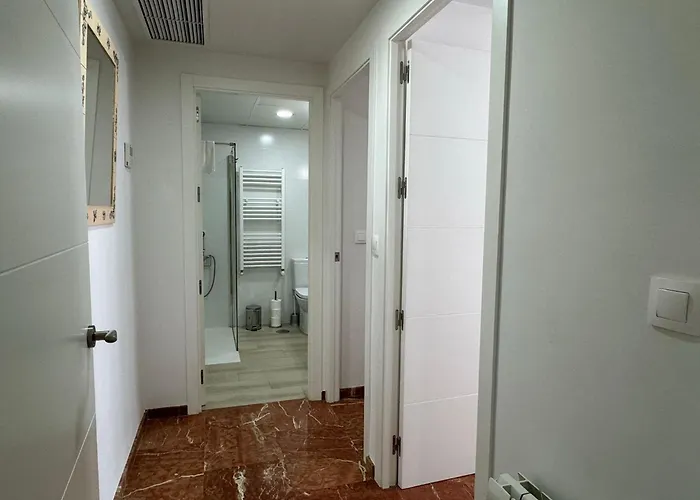 La Bodega Con Parking Gratuito Córdoba